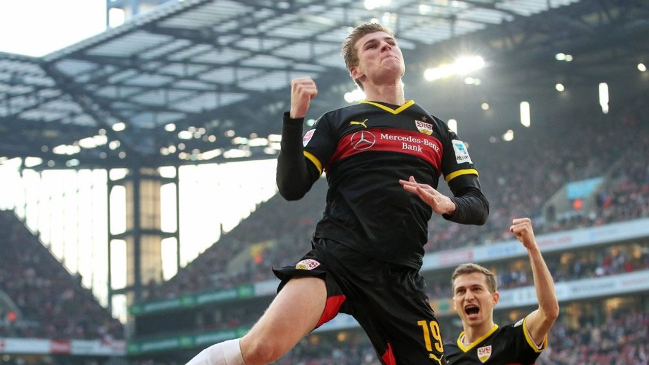 Kramny macht den VfB stabil