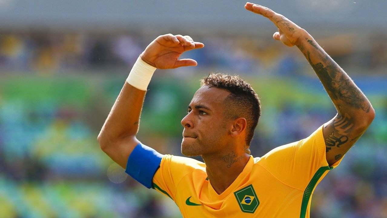 Neymar und Co. wollen WM-Albtraum tilgen