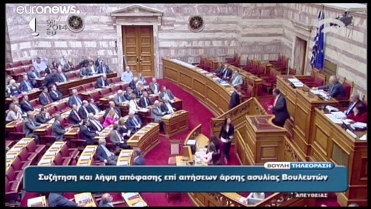 Ελλάδα: Συνελήφθη ο Χρήστος Παππάς της Χρυσής Αυγής στου Ζωγράφου