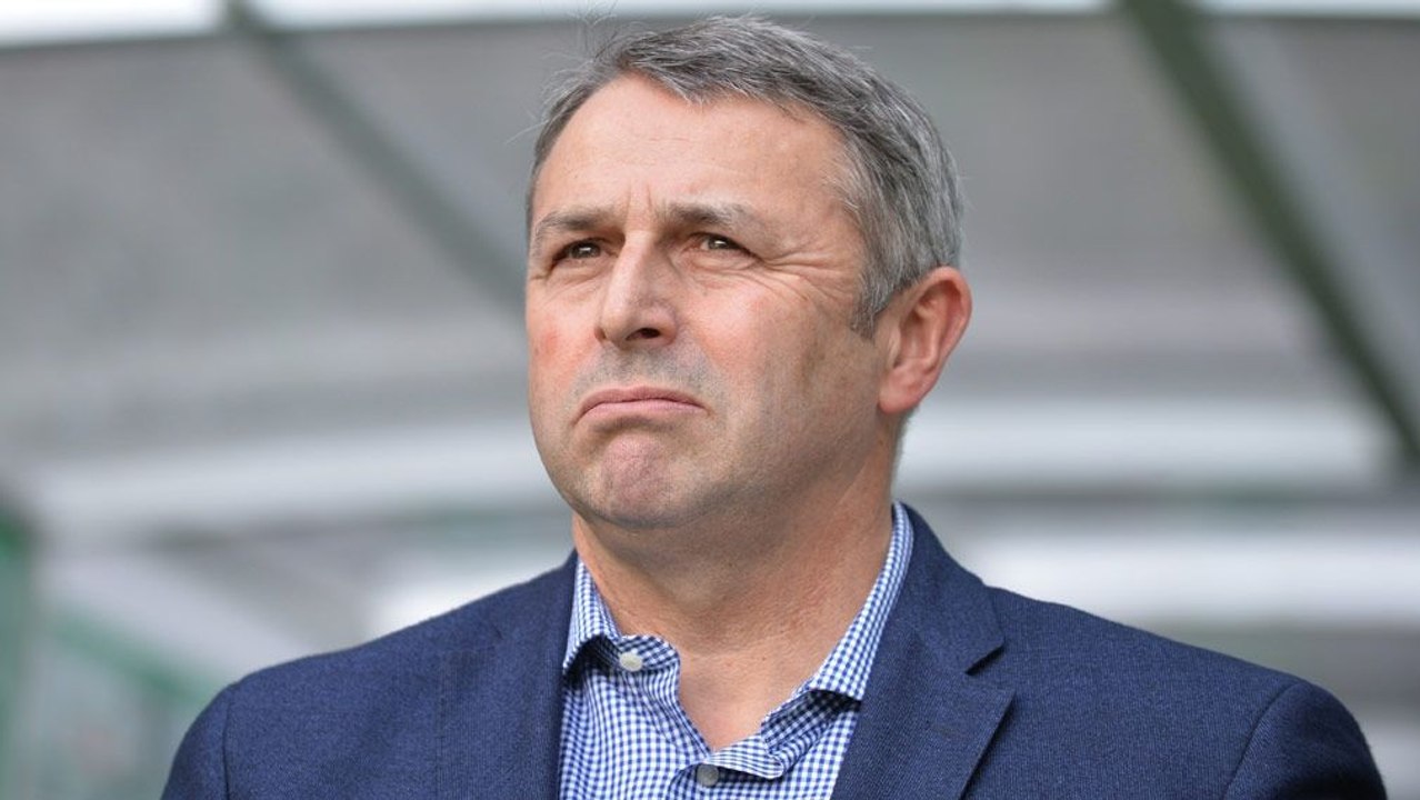 Allofs' Baustellen - Wolfsburgs demonstrative Ruhe