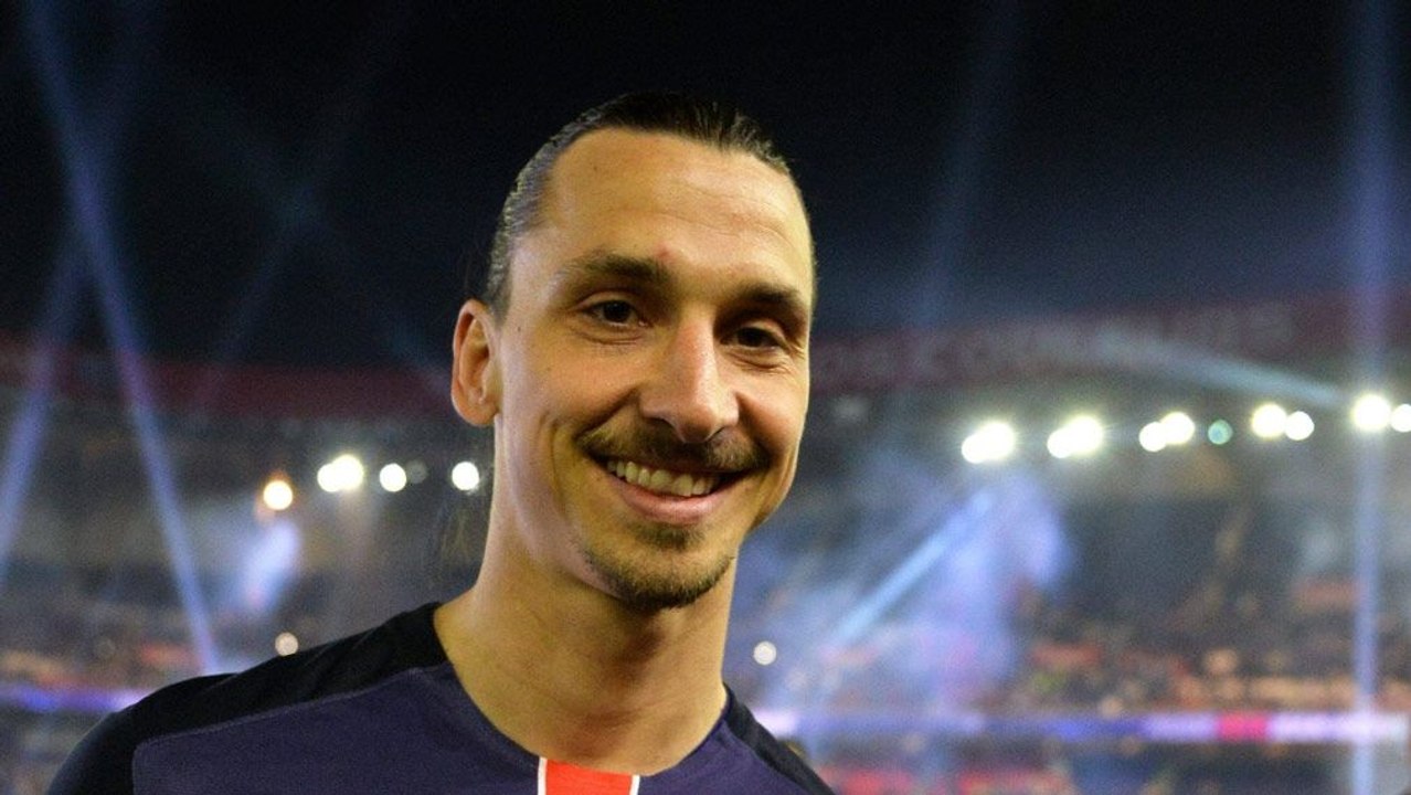 Ibrahimovic weiß, wo es hingeht