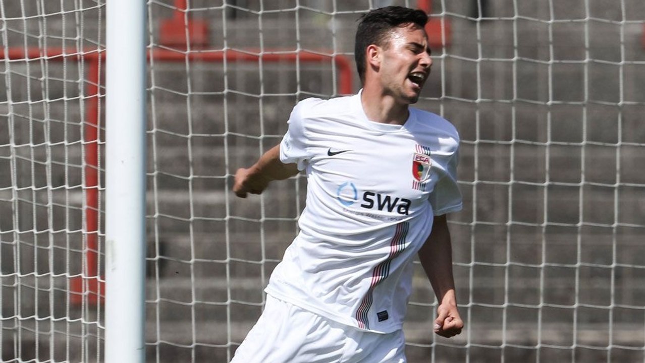 12:0! Richter stellt Lewandowski in den Schatten