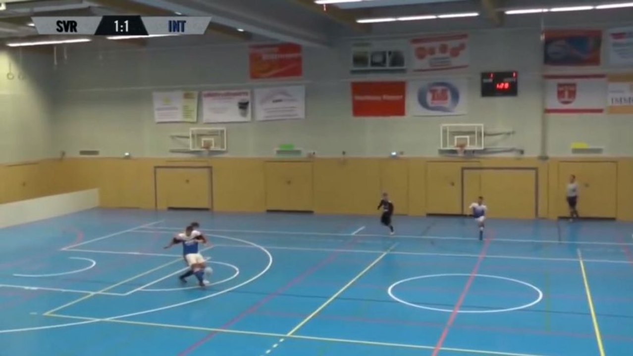 Annehmen und Abziehen: Korkmaz bleibt cool