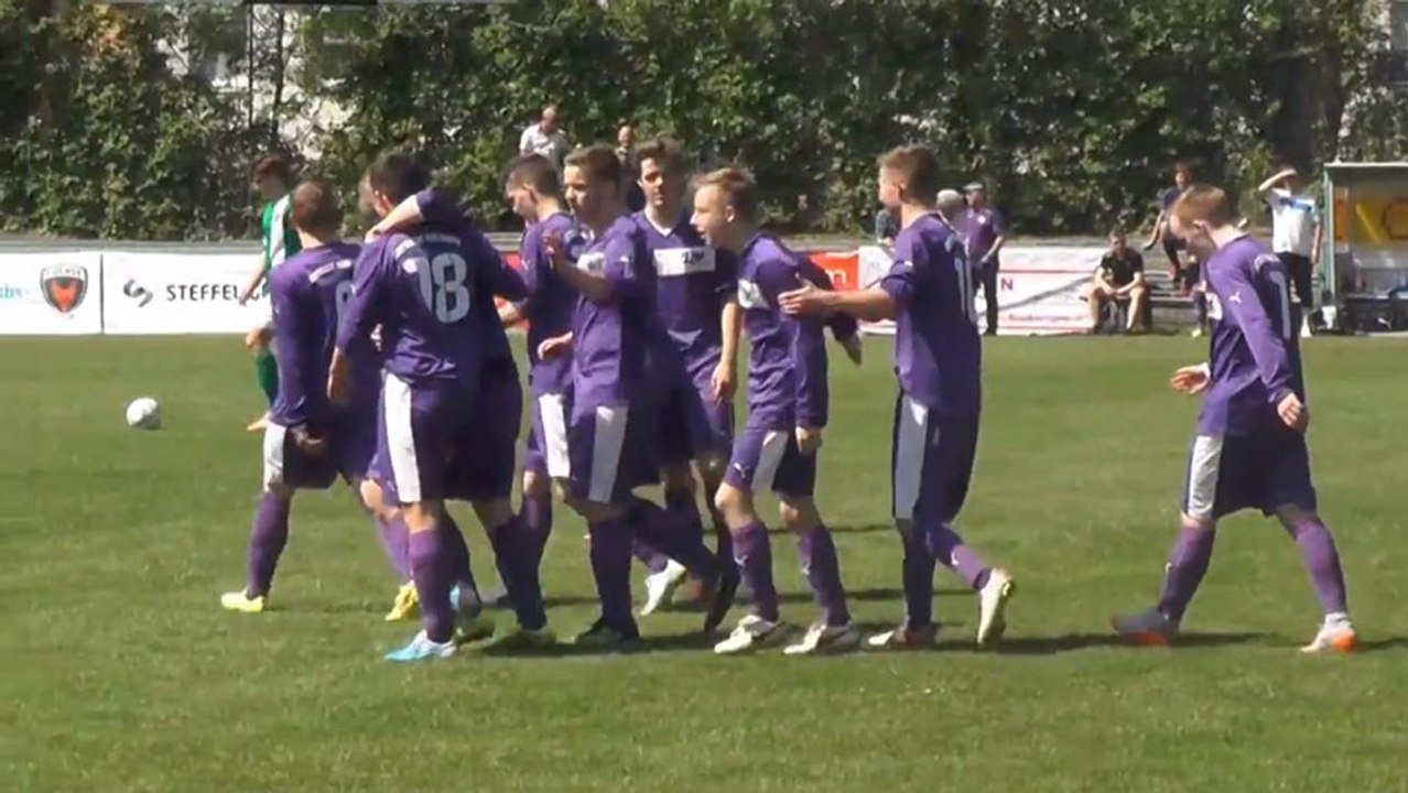 Jagd um den Titel: Füchse gehen leer aus