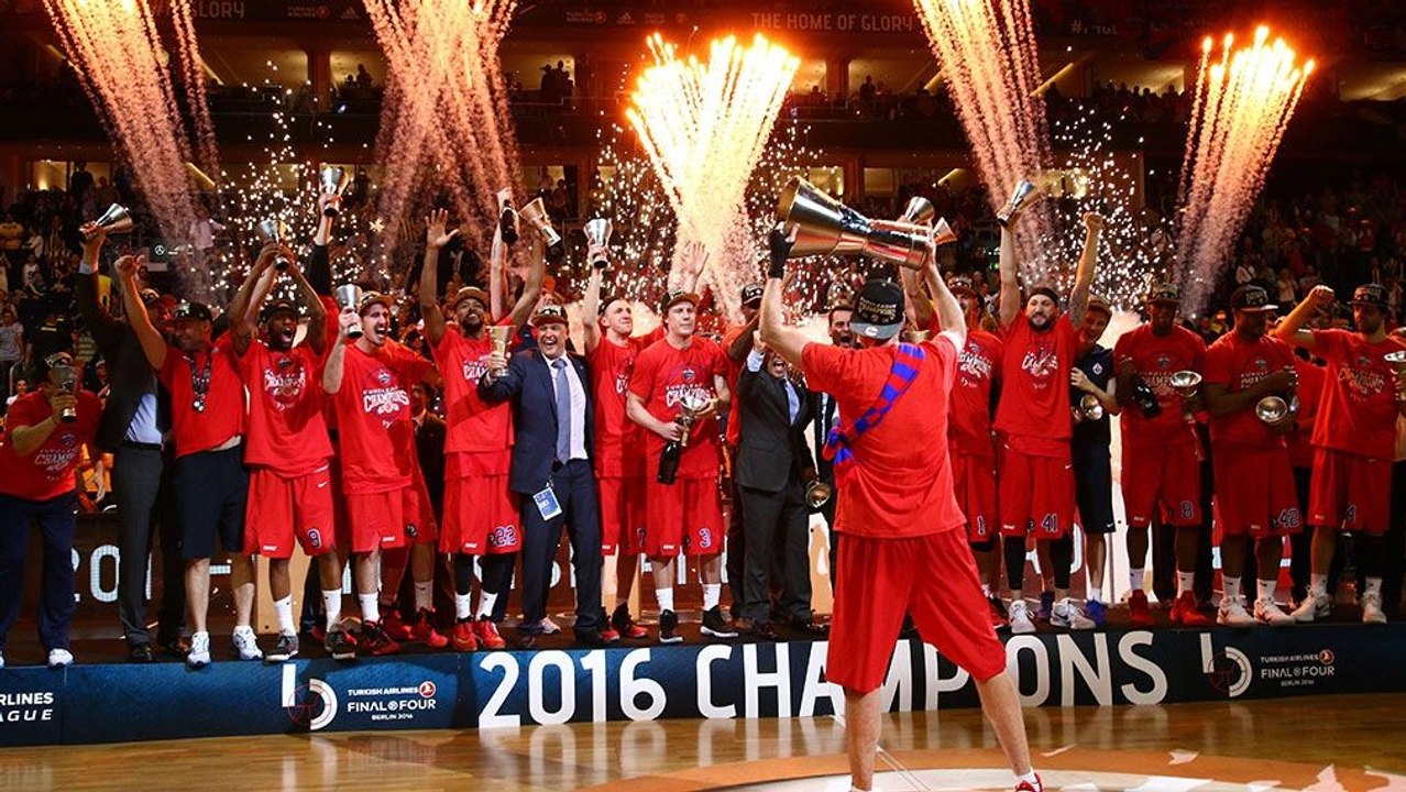 Final-Four 2016 - Der Film