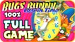 Bugs Bunny: Lost in Time FULL GAME 100% Longplay (PS1)