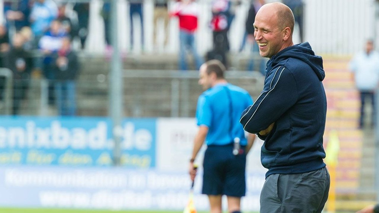 Rückblick auf die Hinrunde der RL Bayern - Teil 3