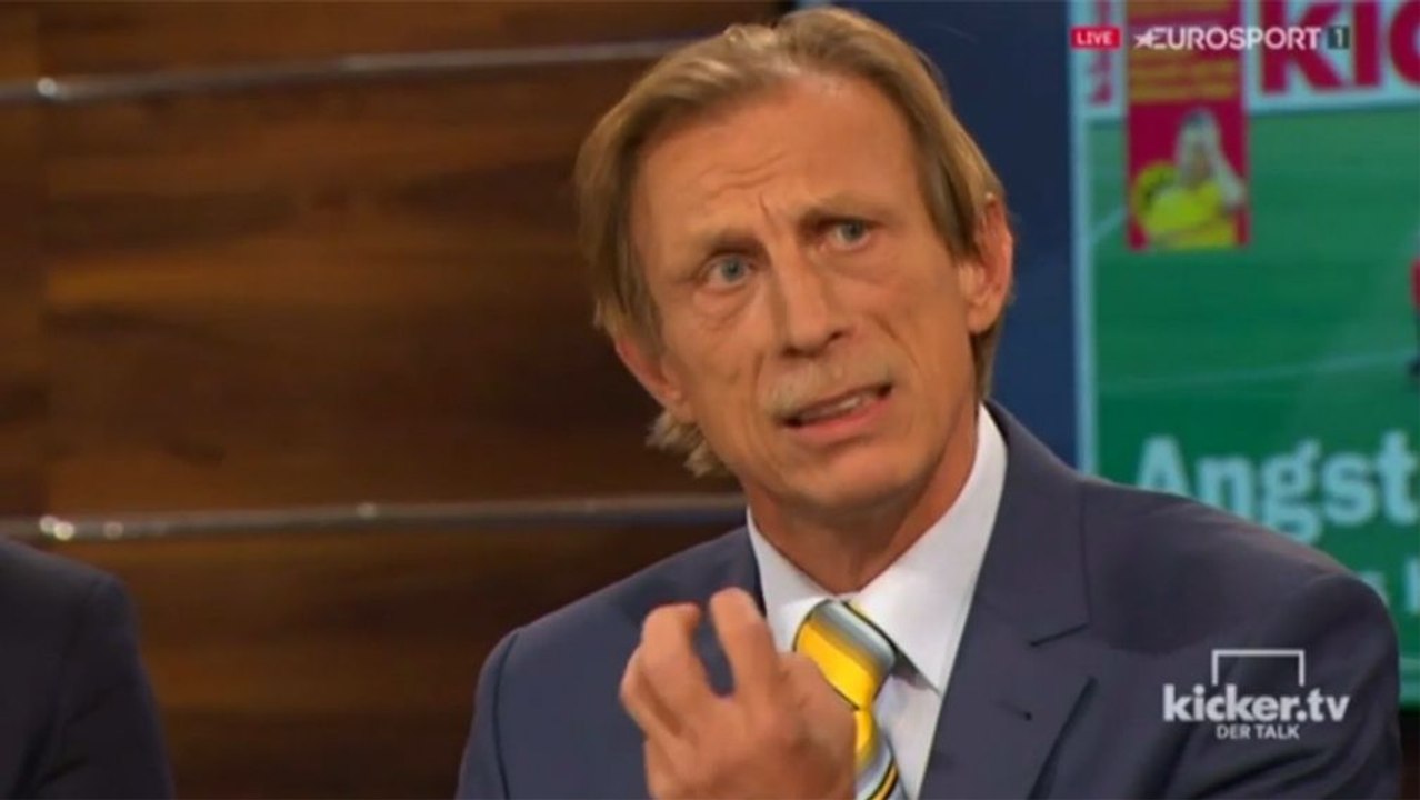 Daum: 'Guardiola wird die richtigen Anweisungen geben'