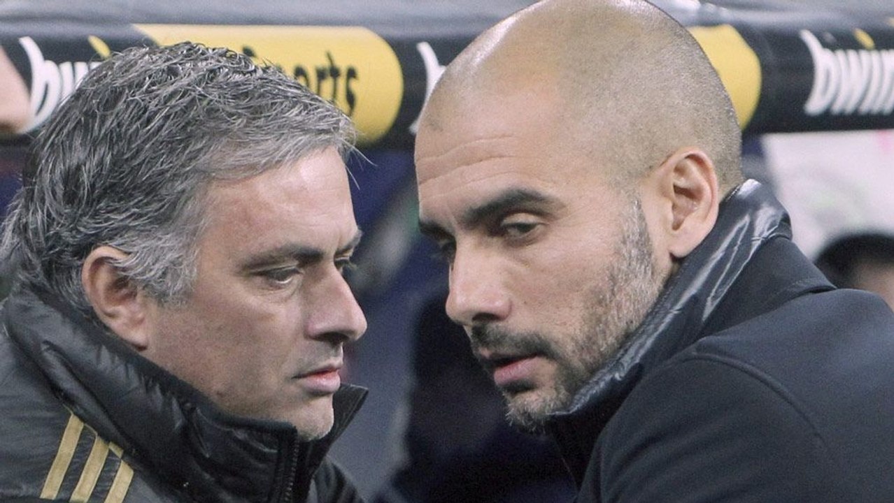 Vorhang auf für die Liga der Supertrainer