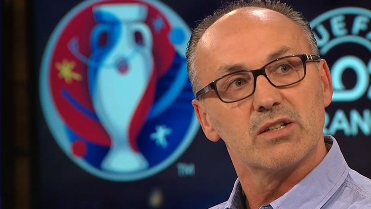 Kohler: 'Frankreich ist nicht nur von Griezmann abhängig'