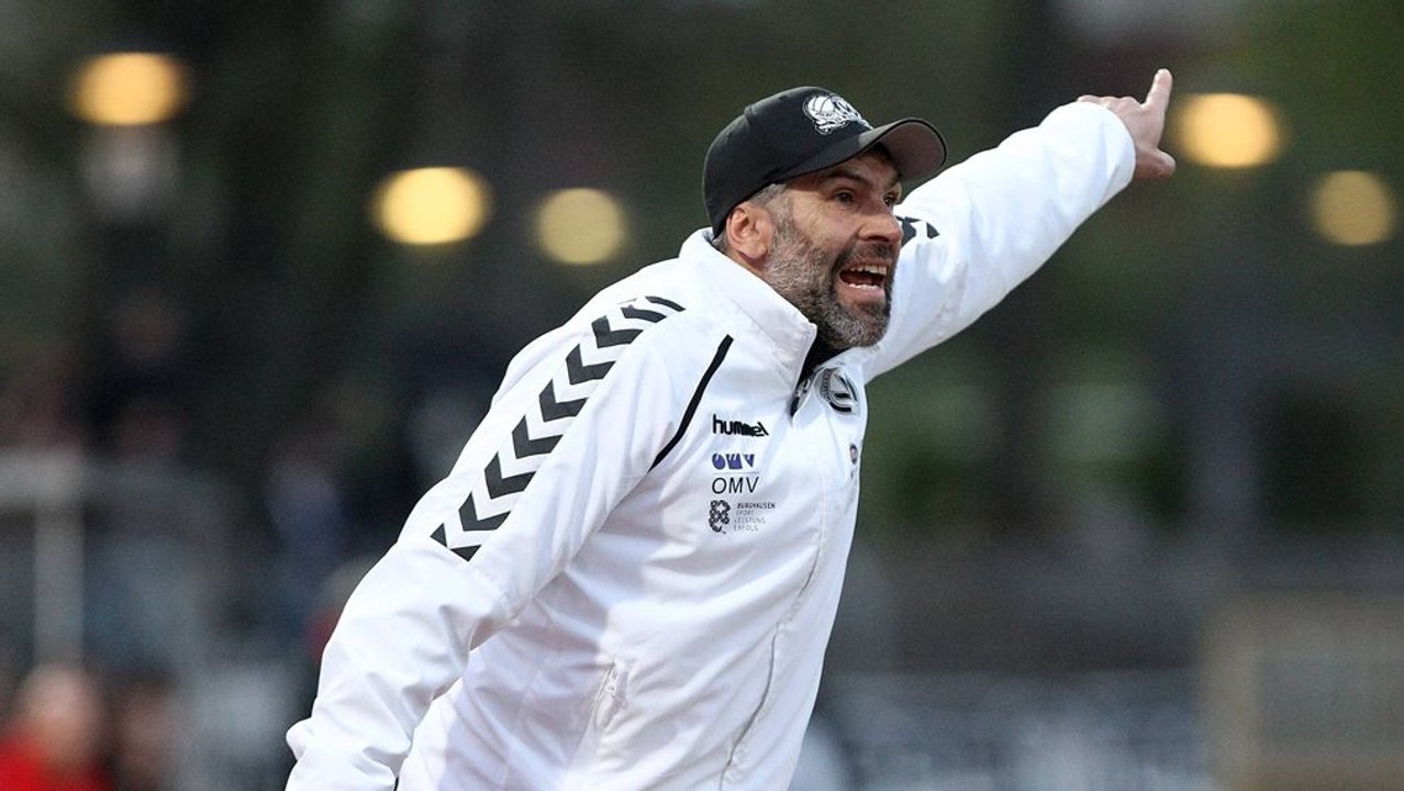 Wacker schlägt Fürth II