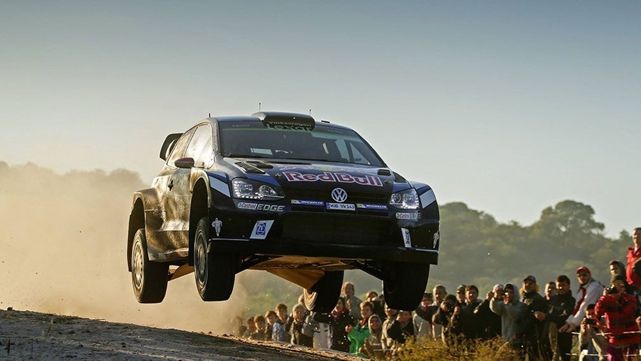 Latvala mit Überschlag, Paddon gewinnt, Ogier 'nur' Zweiter