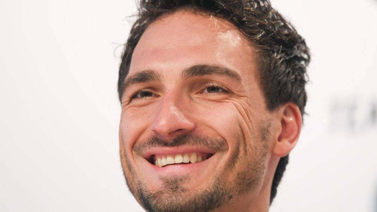 'Schiss ohne Ende' - Hummels und der Sprung vom Zehner