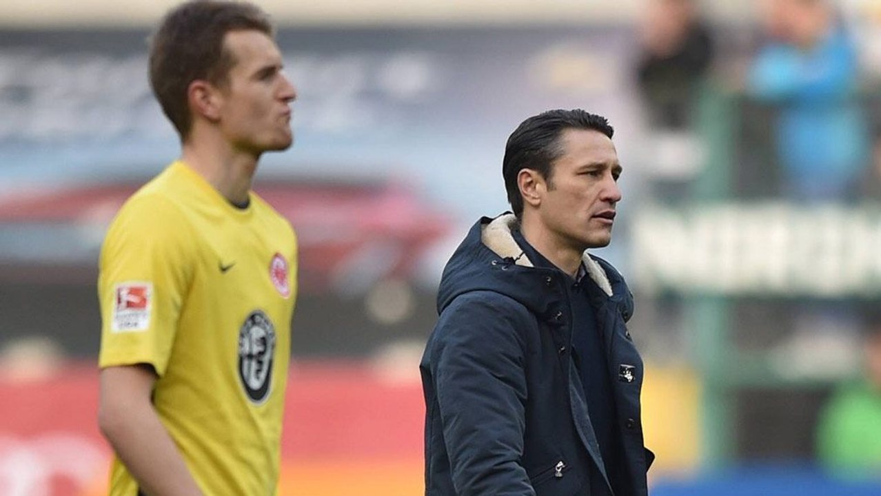 Hradecky: 'Viele haben uns schon abgeschrieben'