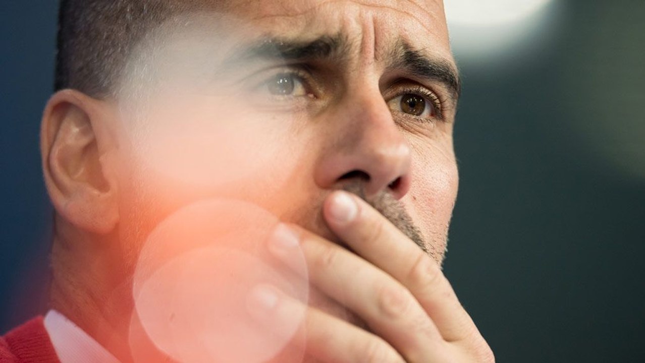 Wie aus einem Lächeln ein 'Mamma mia' wurde