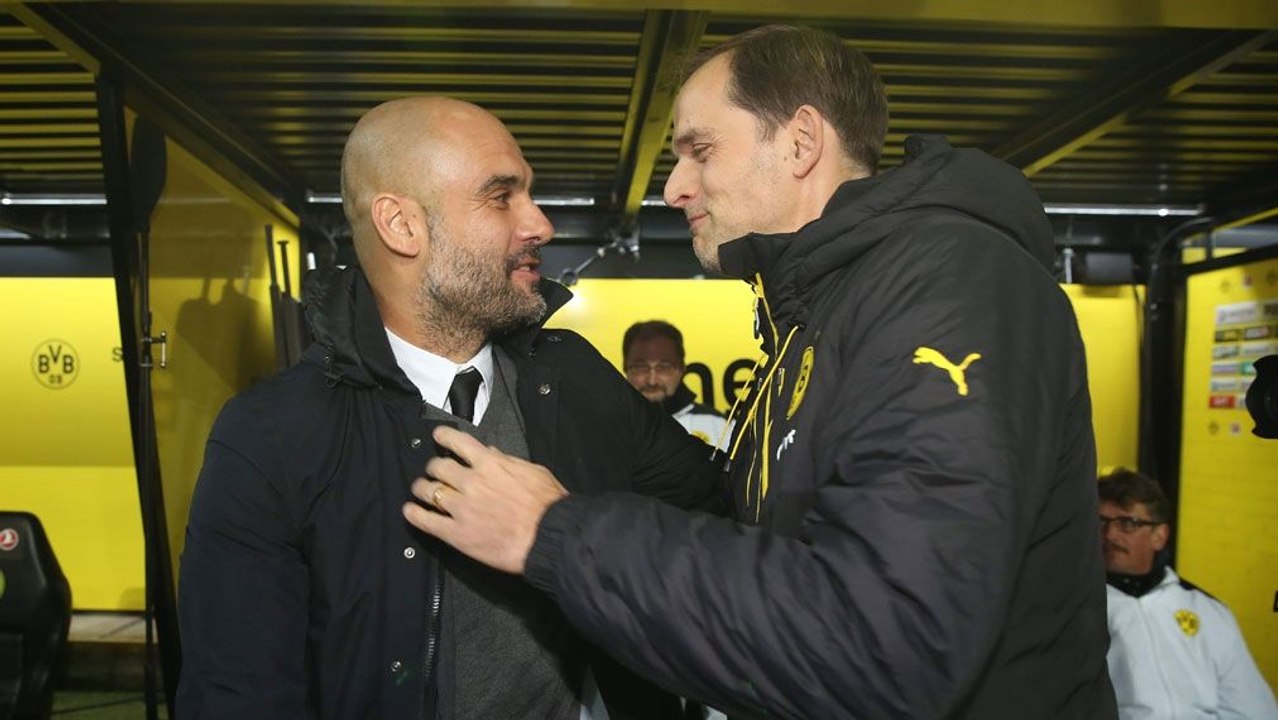 Tuchel: Saisonfazit nicht abhängig von Sieg gegen Bayern