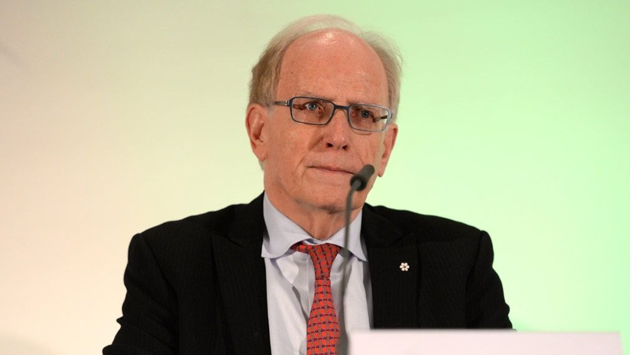 Systematisches Doping: Russland droht Olympia-Aus