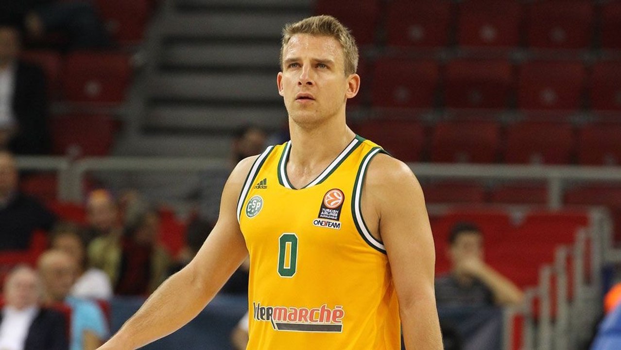 Schaffartzik verzückt Limoges