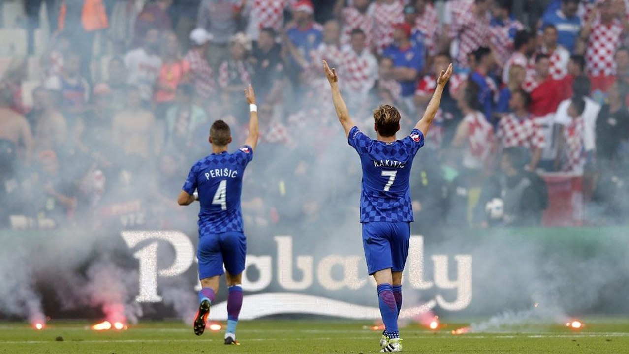 'Bin nicht beunruhigt' - Cacic fürchtet keine Krawalle