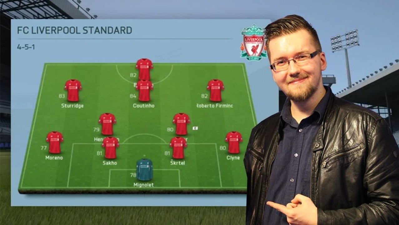 Tipps von Bono: FC Liverpool