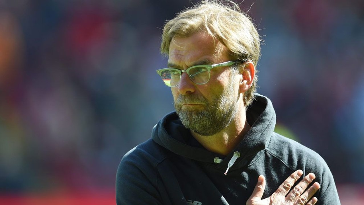 Klopp: Halbfinale, Dopingprobleme und Hillsborough