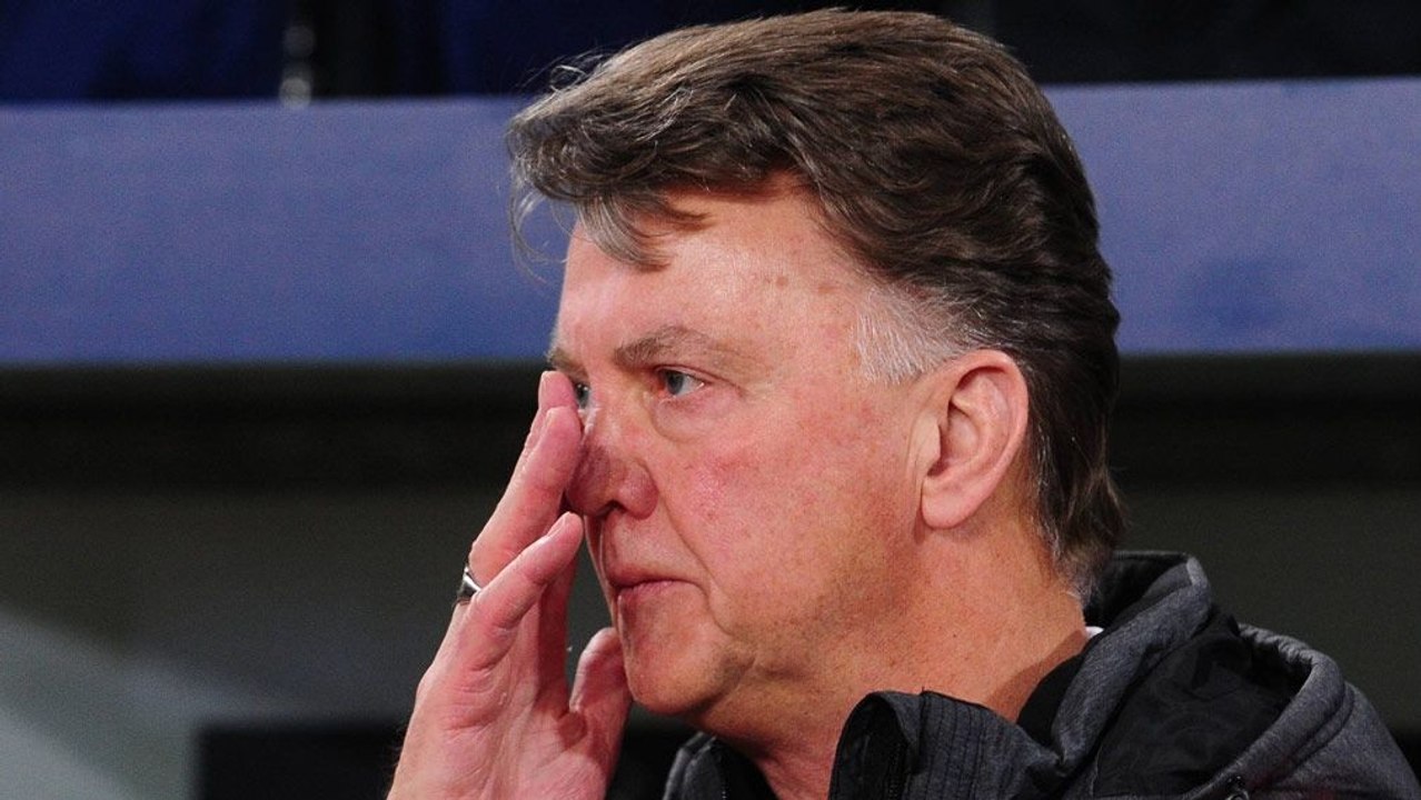 'Das ist nicht mehr Manchester United'