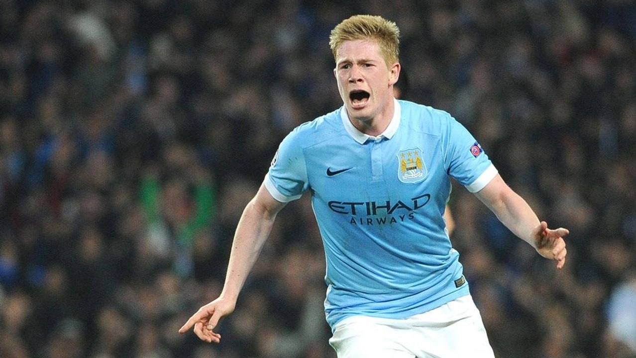 Historische Chance für Pellegrini und City