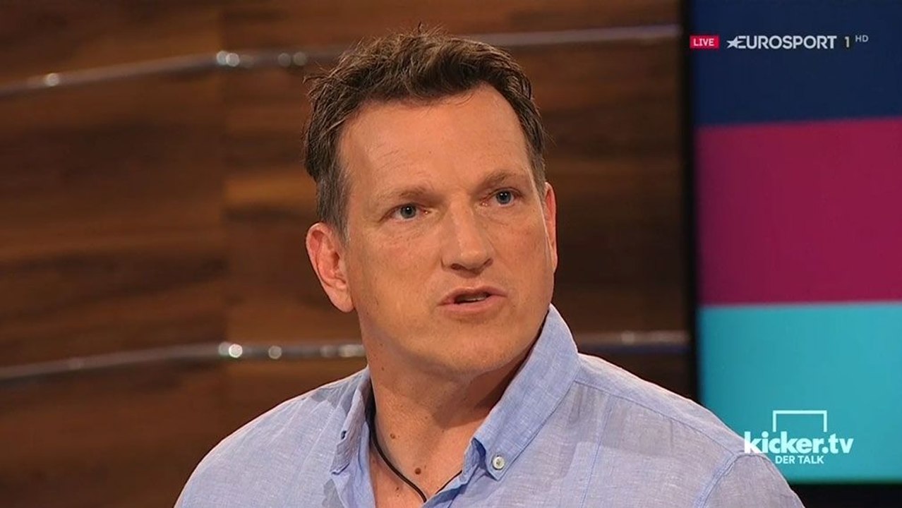 'Es wird richtig krachen': Herzog kritisiert den Ablösewahnsinn