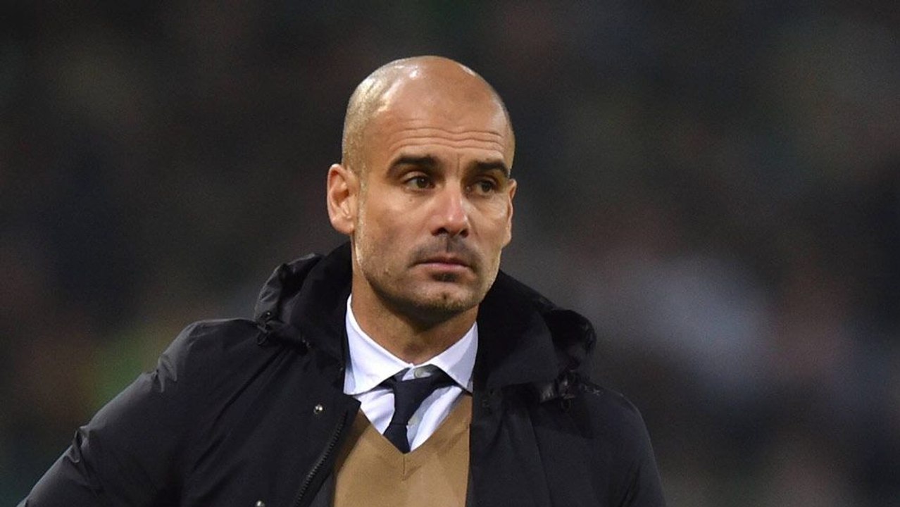 Mit Glück und Geschick - Gladbach besiegt Bayern