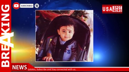 Virginian parents arrested after boy's body found in freezer