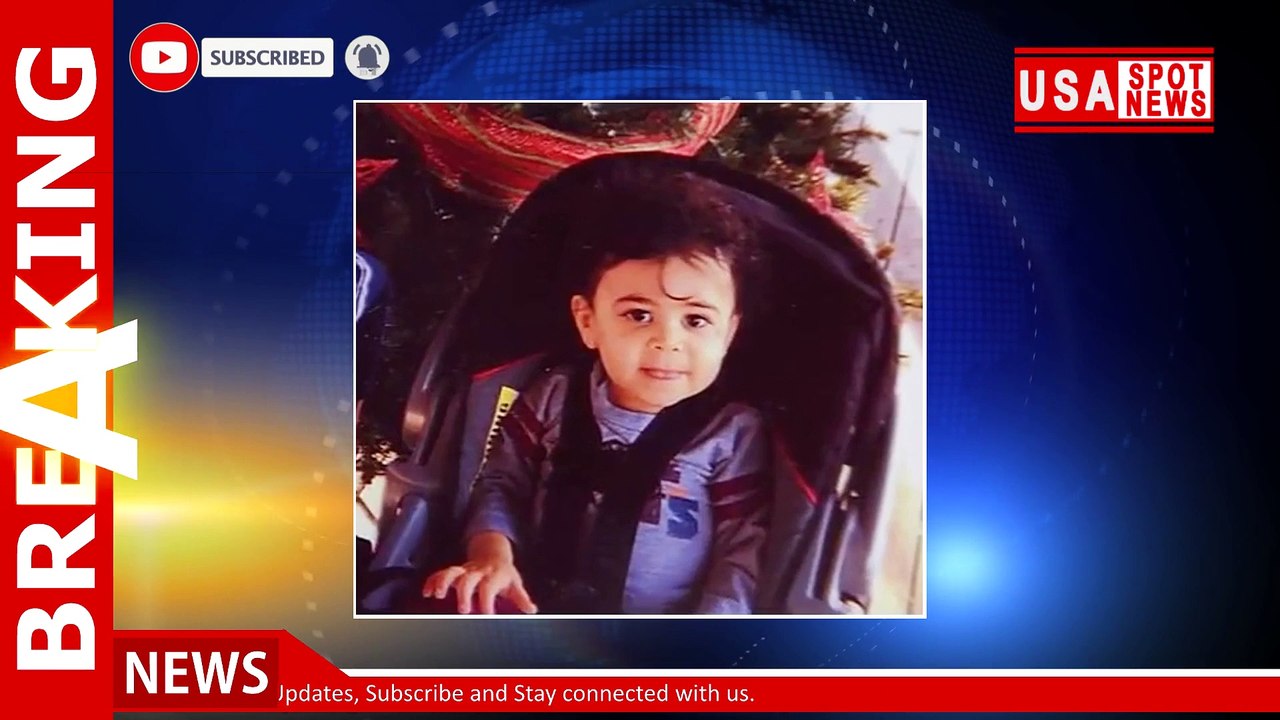 Virginian parents arrested after boy's body found in freezer