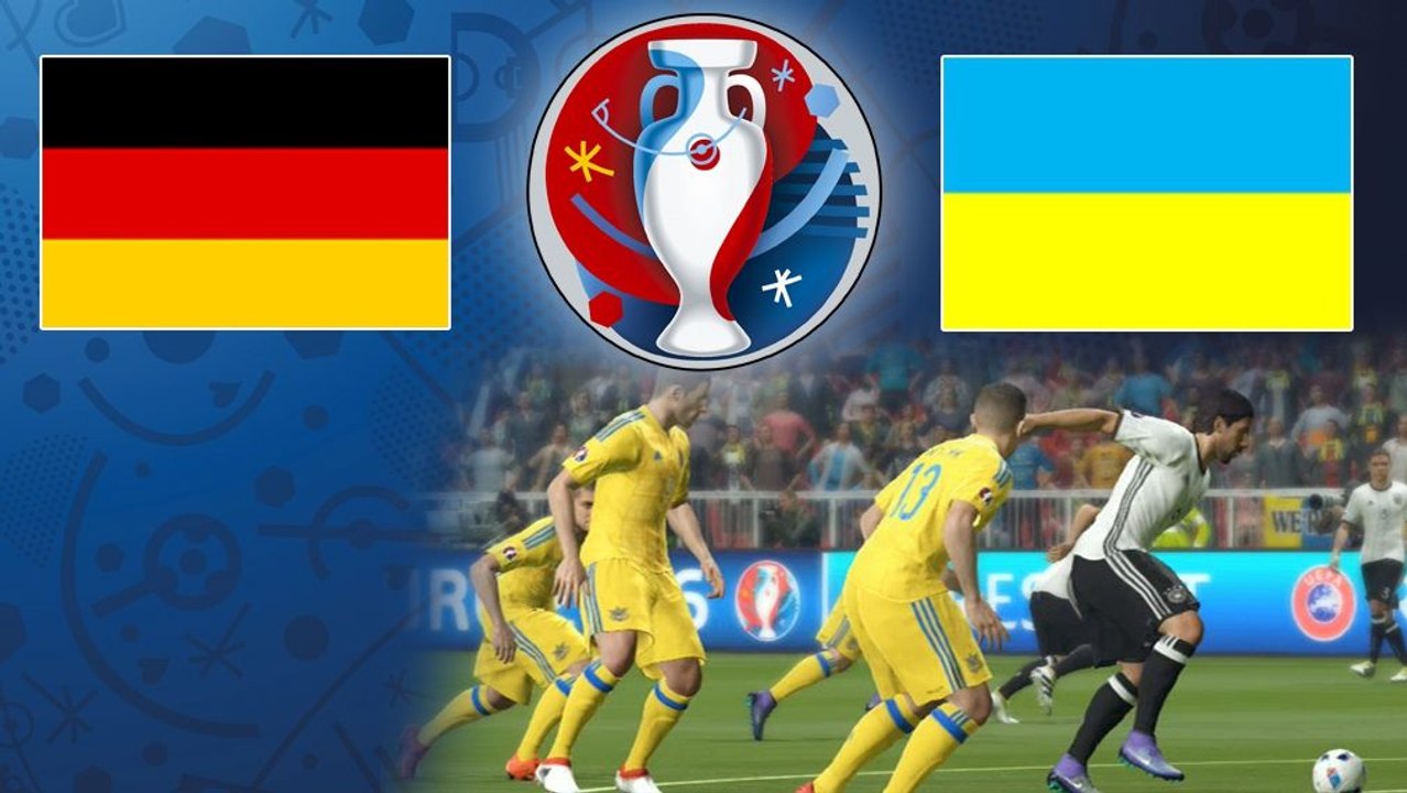 EM-Analyse: So startet das DFB-Team ins Turnier