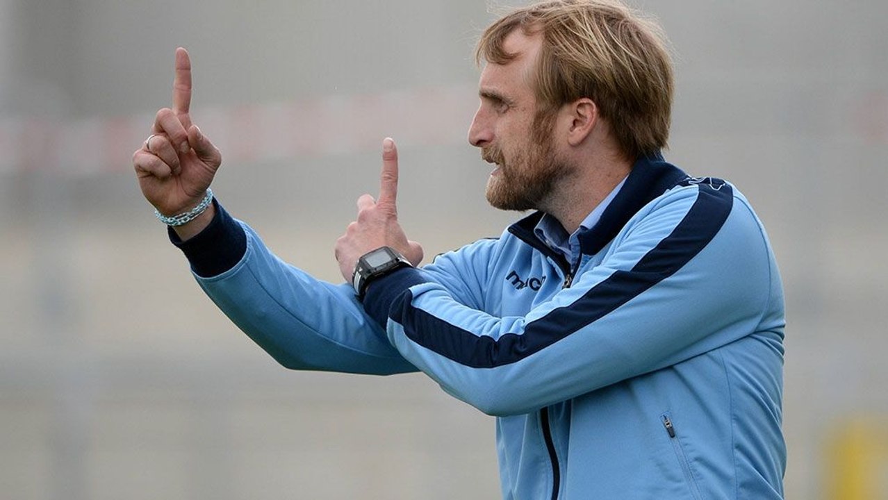 Der zehnte Streich der 'kleinen' Löwen