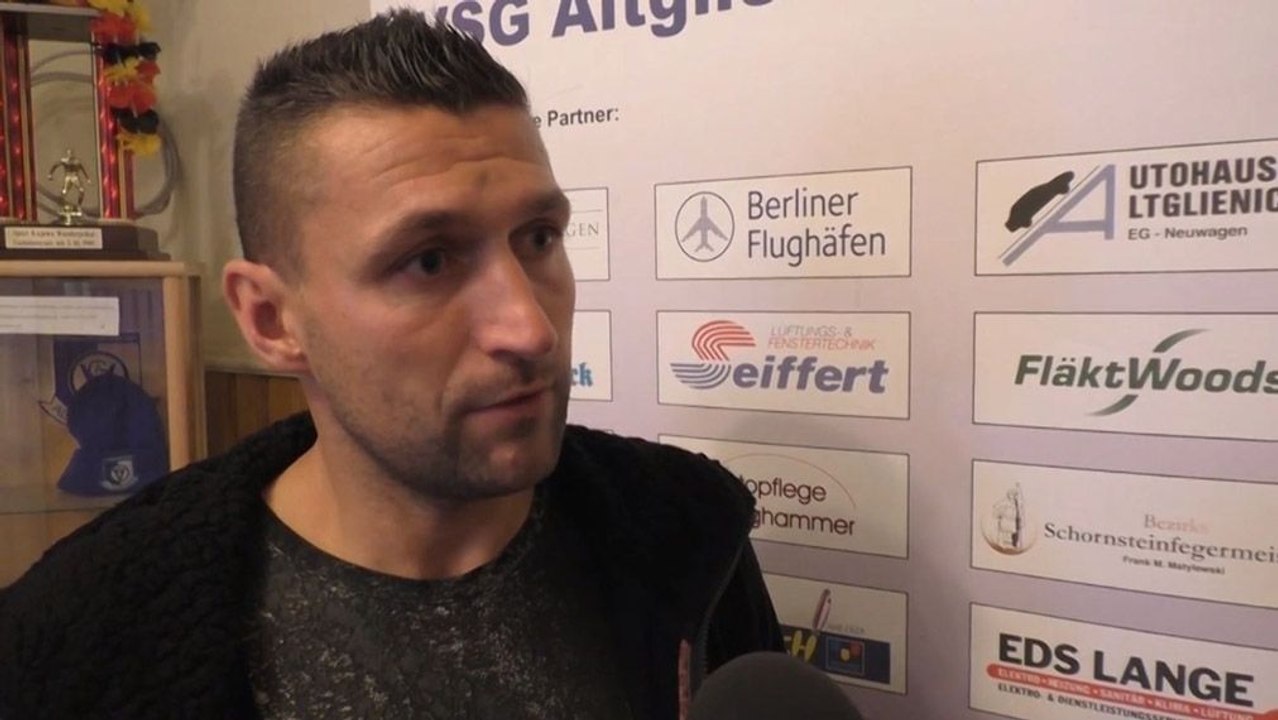 Union-Legende Mattuschka kehrt zurück!