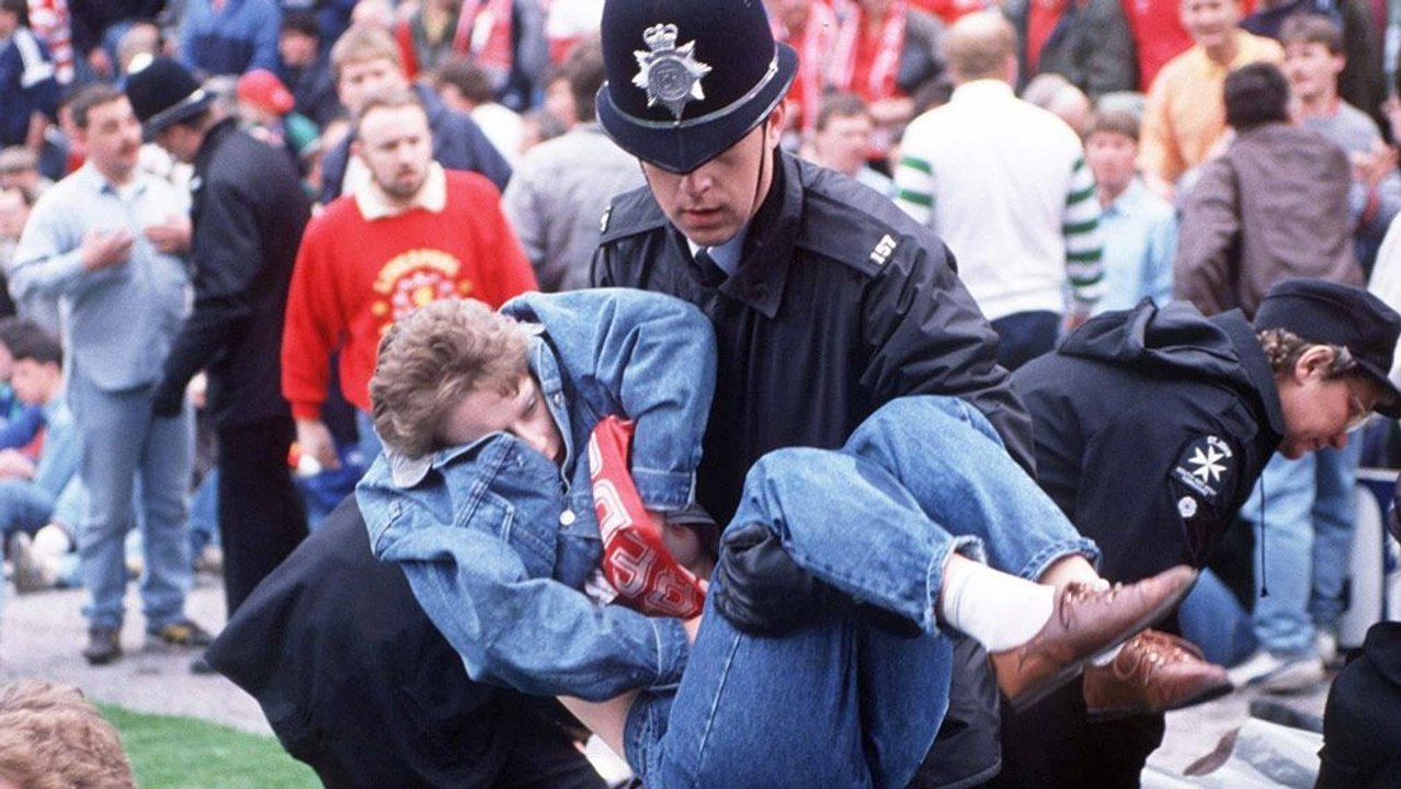 27 Jahre danach: Gedenken an Hillsborough-Opfer