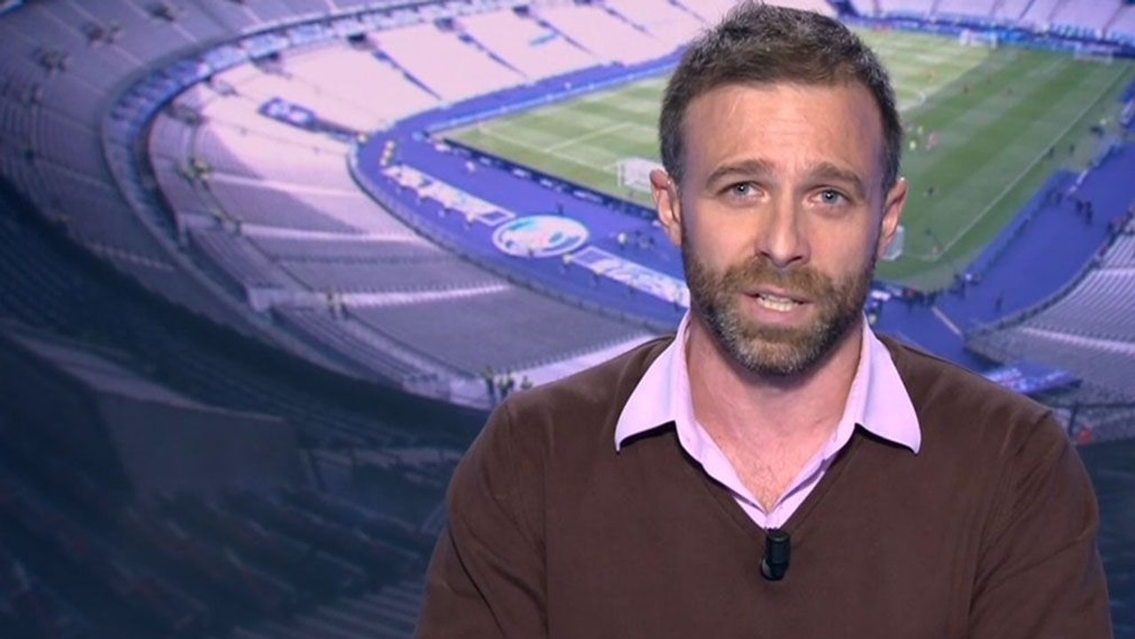 Gernot Bauer zur Verhaftung an der ukrainisch-polnischen Grenze