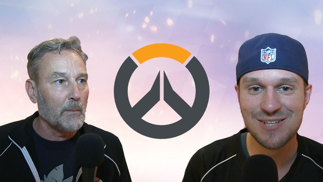 Overwatch im eSport?