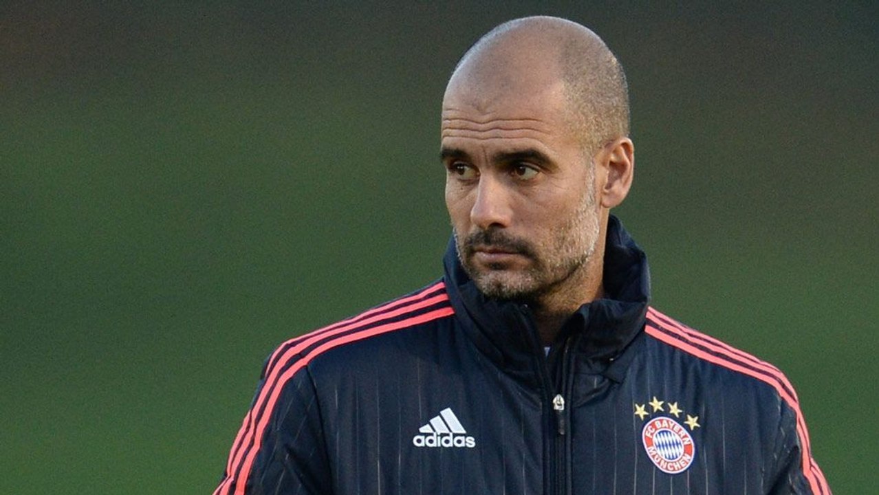 Rummenigge: 'Trainer kommen, Trainer gehen'