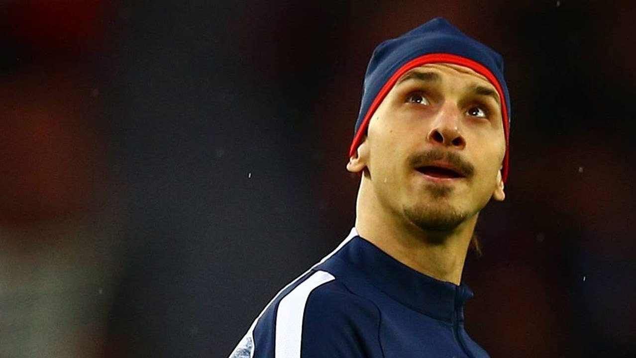 Glauben an Zlatan - PSG setzt bei ManCity auf Ibrahimovic