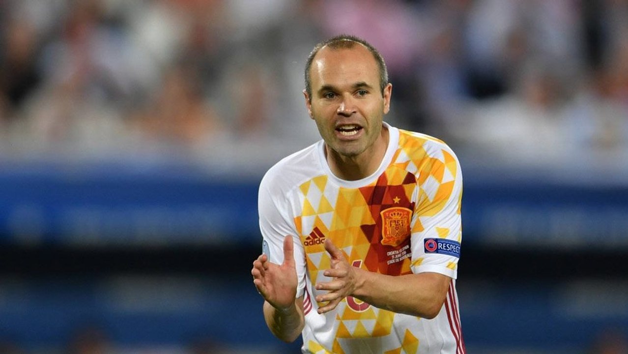 Italien vs. Spanien: Das Duell zweier Fußballwelten