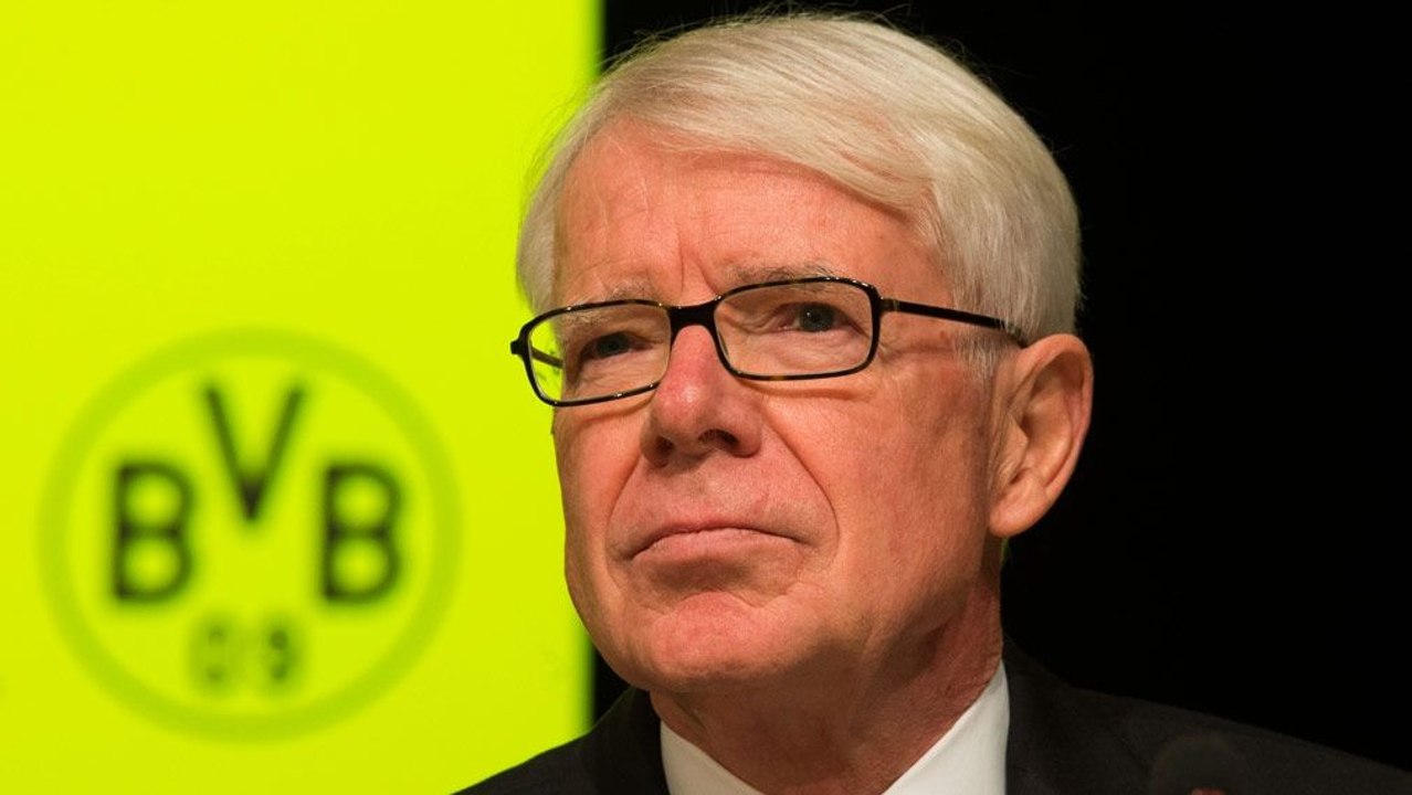 Rauballs starke Rede, Watzkes Lob für Tuchel