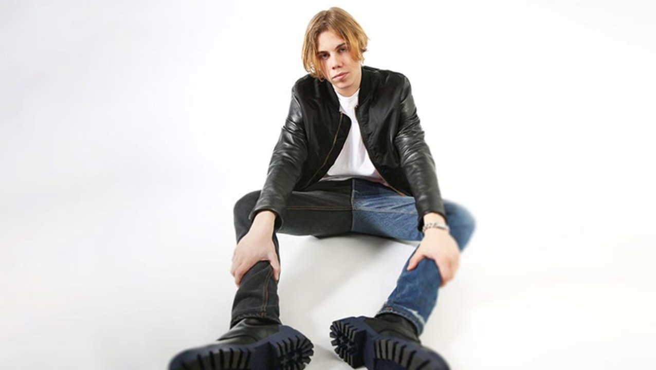 The Kid Laroi Confirms Rumored Single 'Stay' With Justin Bieber | Billboard News