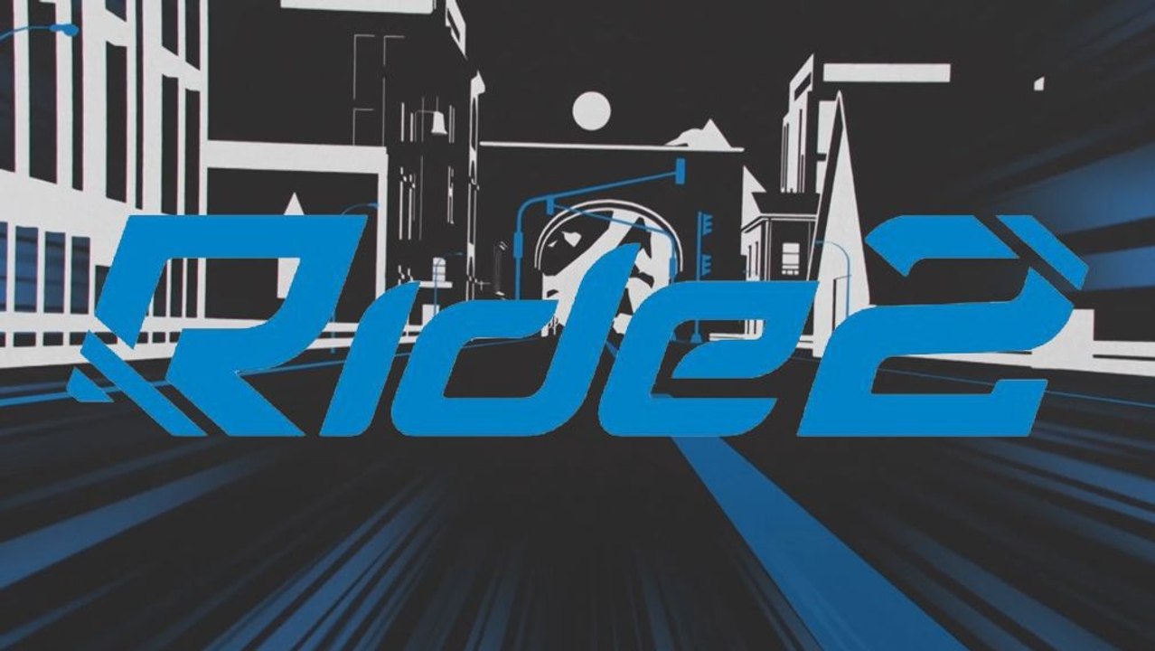 RIDE 2: Der erste Teaser