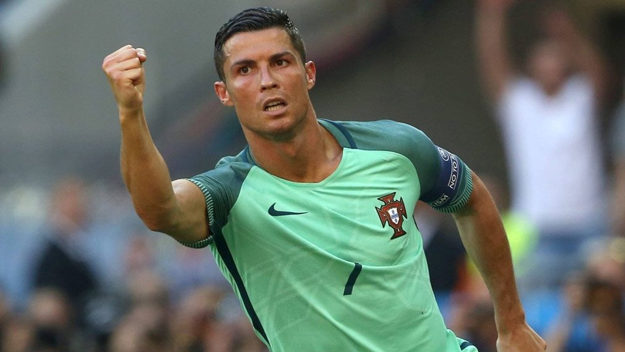 Auch ohne Sieg: Ronaldo macht Portugals Fans glücklich