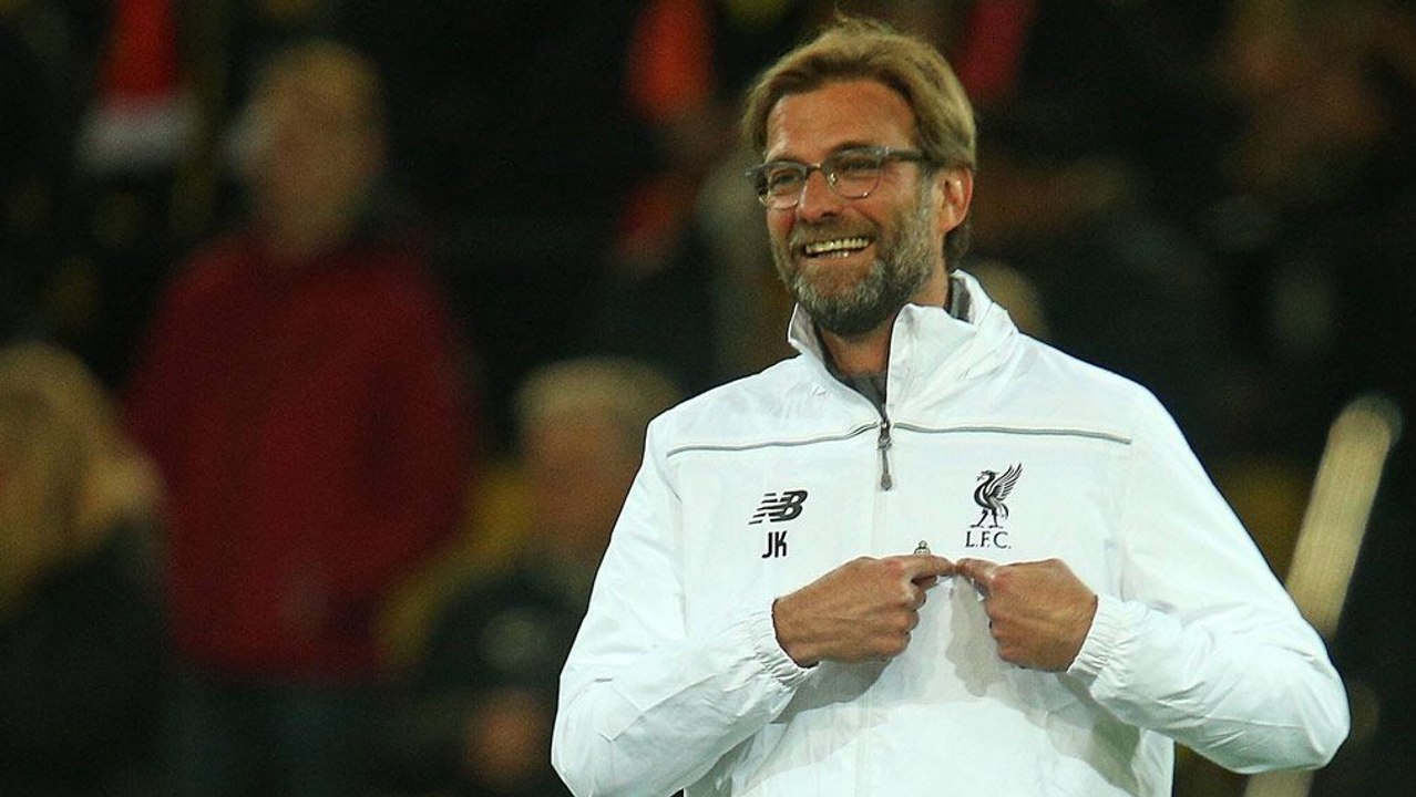 'Habe mich ja nicht entliebt' - Wie Watzke Klopp half