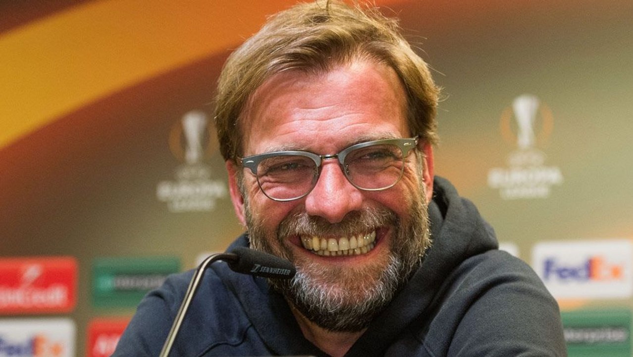 Kindheit, Nordkorea, Dolmetscher: Klopps Feuerwerk