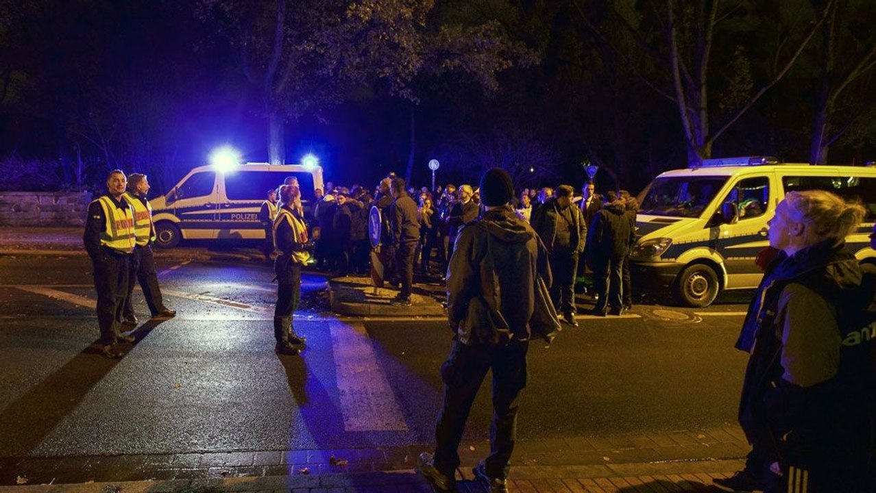 'Konkrete Gefährdungslage': Deutschland gegen Niederlande abgesagt