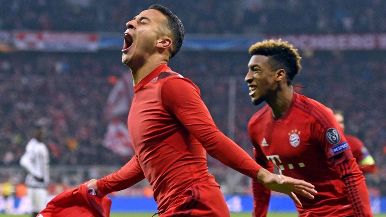 Müller: 'Da bist du Feuer und Flamme'