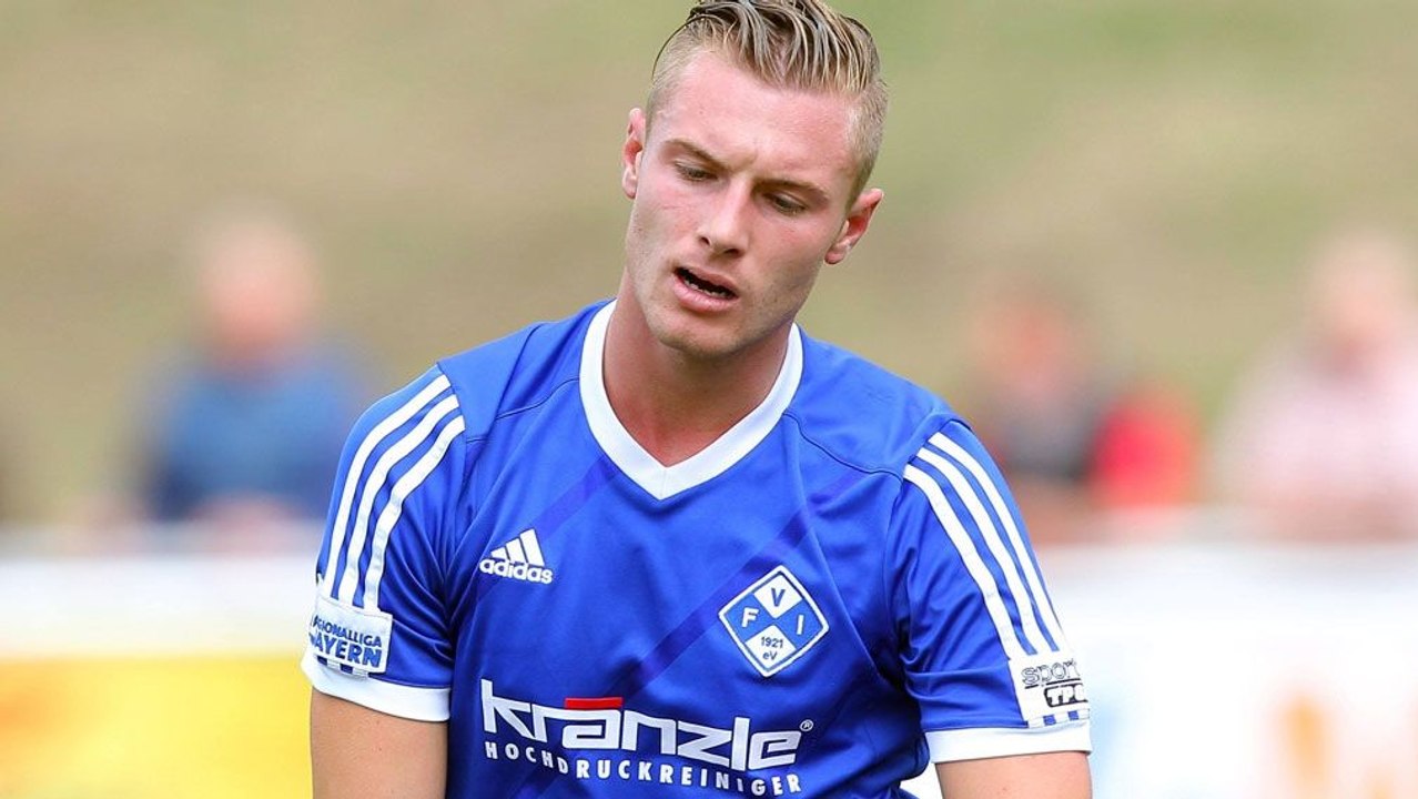 Memmingens Braun: 'Haben das Spiel hergeschenkt'