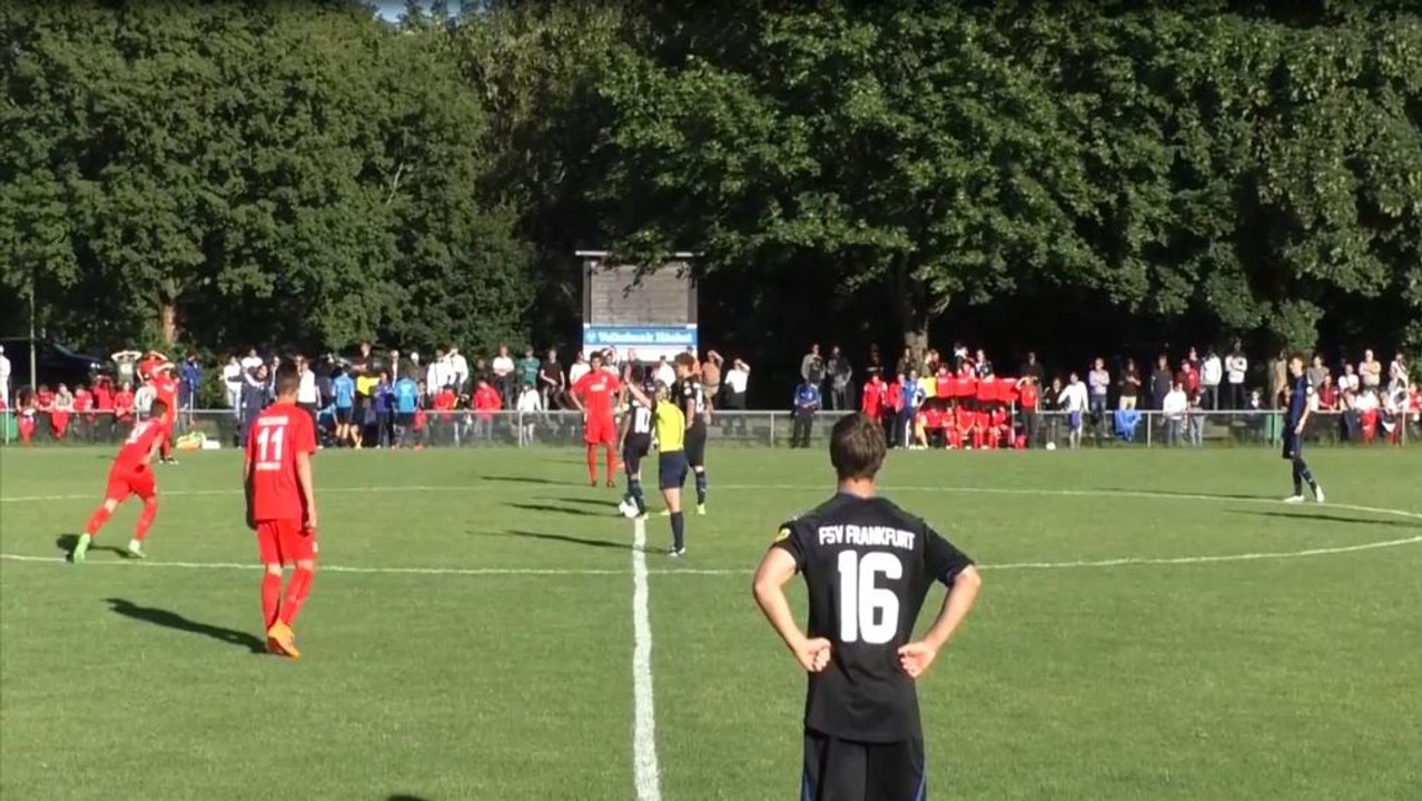 Offenbach ist Meister! Nächster Halt Bundesliga?